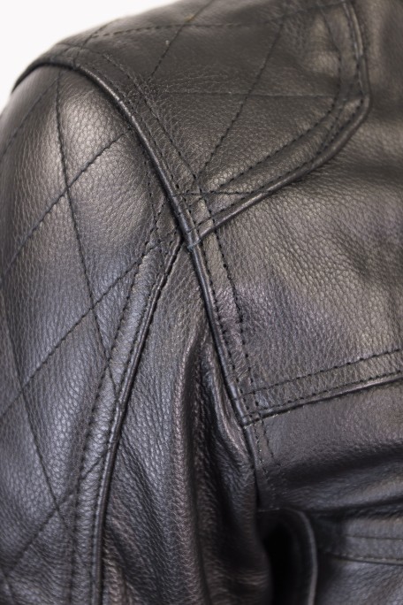 Blusão motard SUNRISE