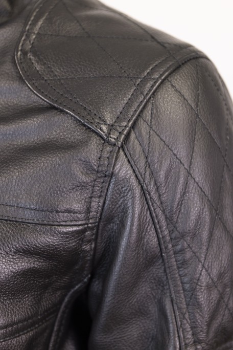 Blusão motard SUNRISE