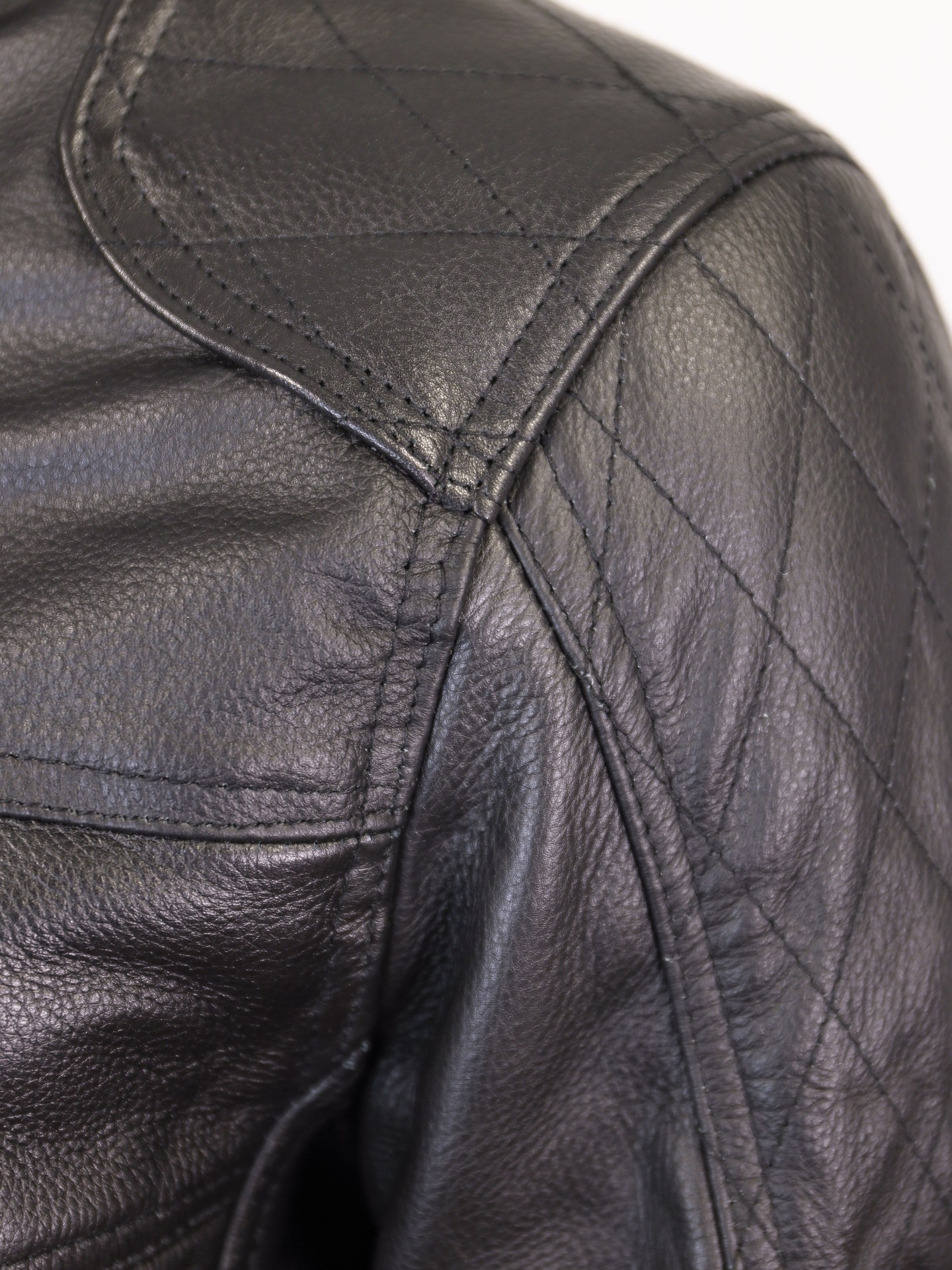 Blusão motard SUNRISE