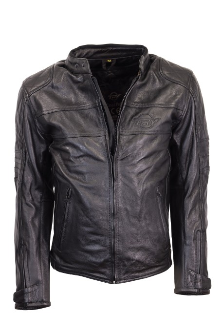 Blusão motard SUNRISE