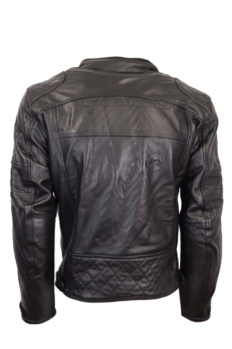 Blusão motard SUNRISE