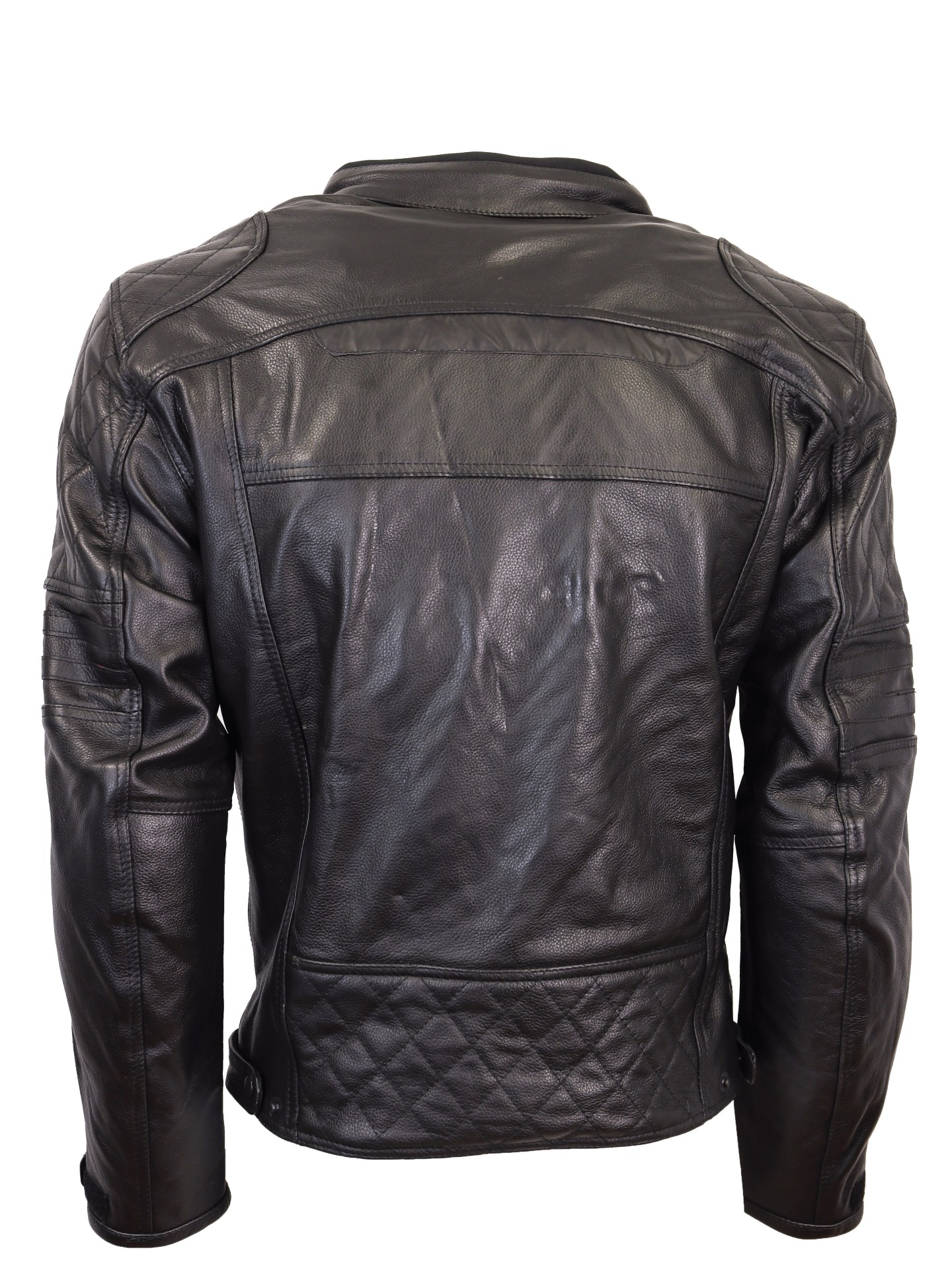 Blusão motard SUNRISE