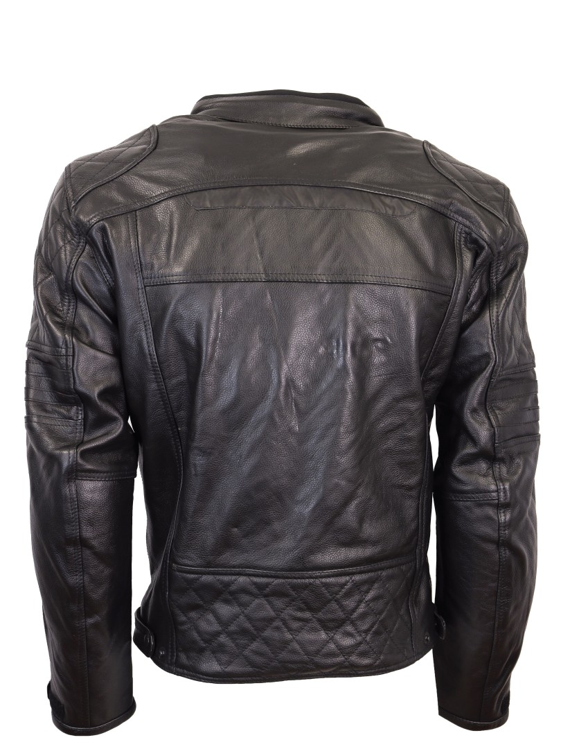 Bluso motard SUNRISE