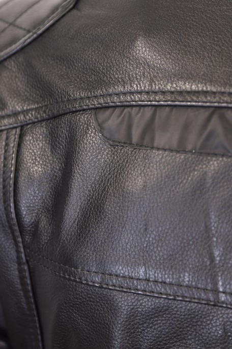 Blusão motard SUNRISE