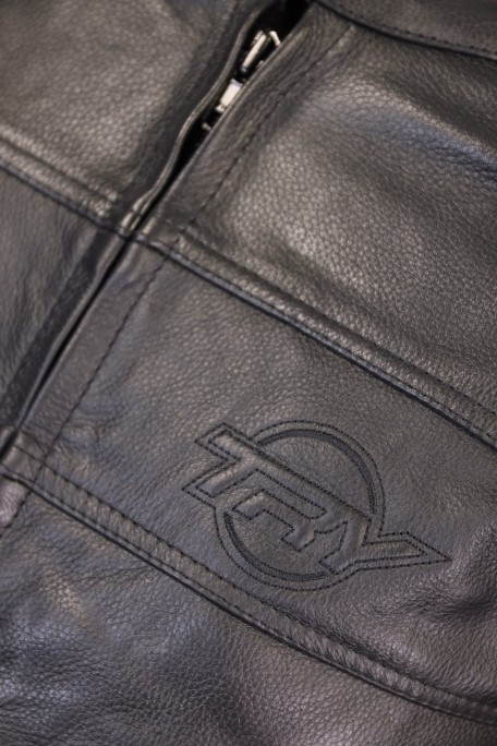 Blusão motard SUNRISE