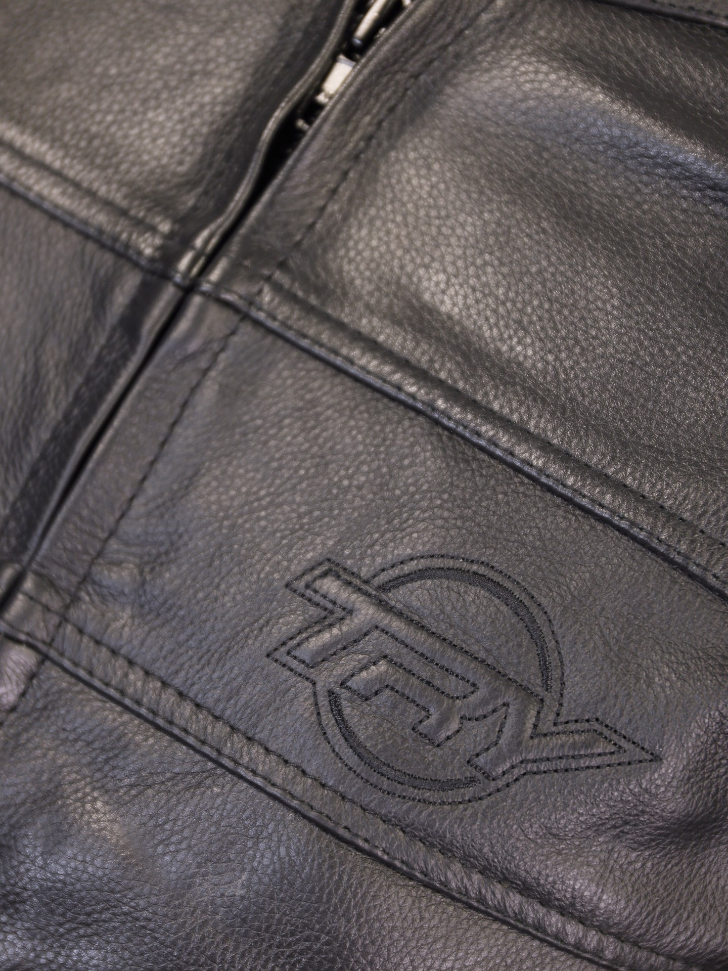 Blusão motard SUNRISE