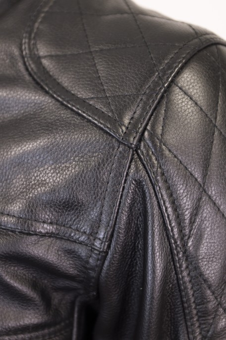 Blusão motard SUNRISE