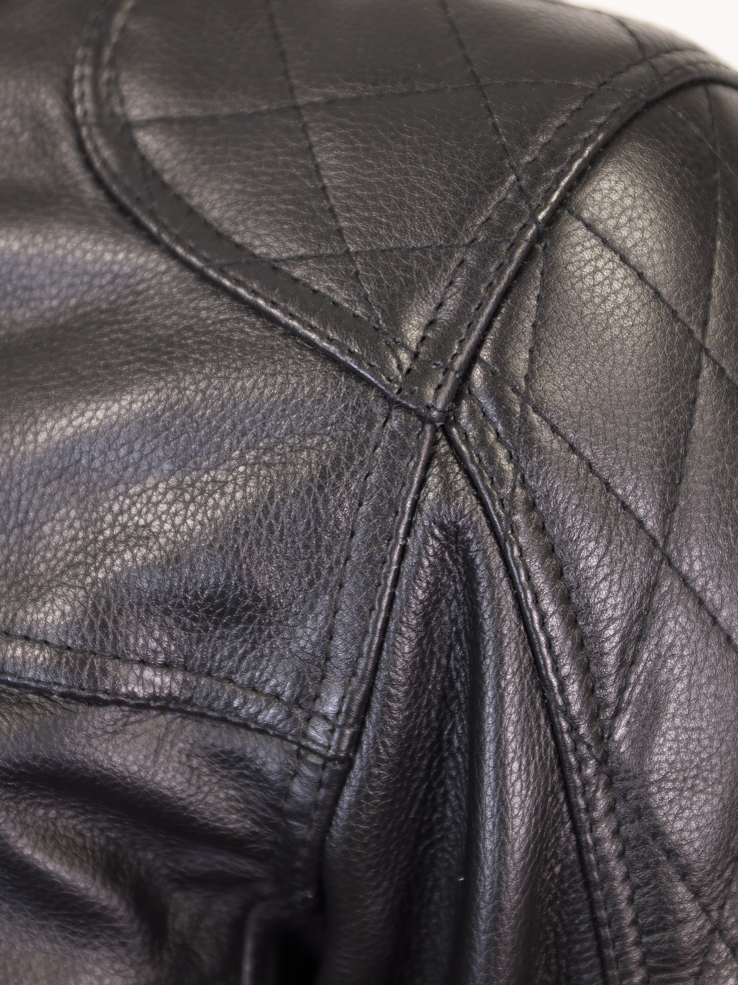 Blusão motard SUNRISE