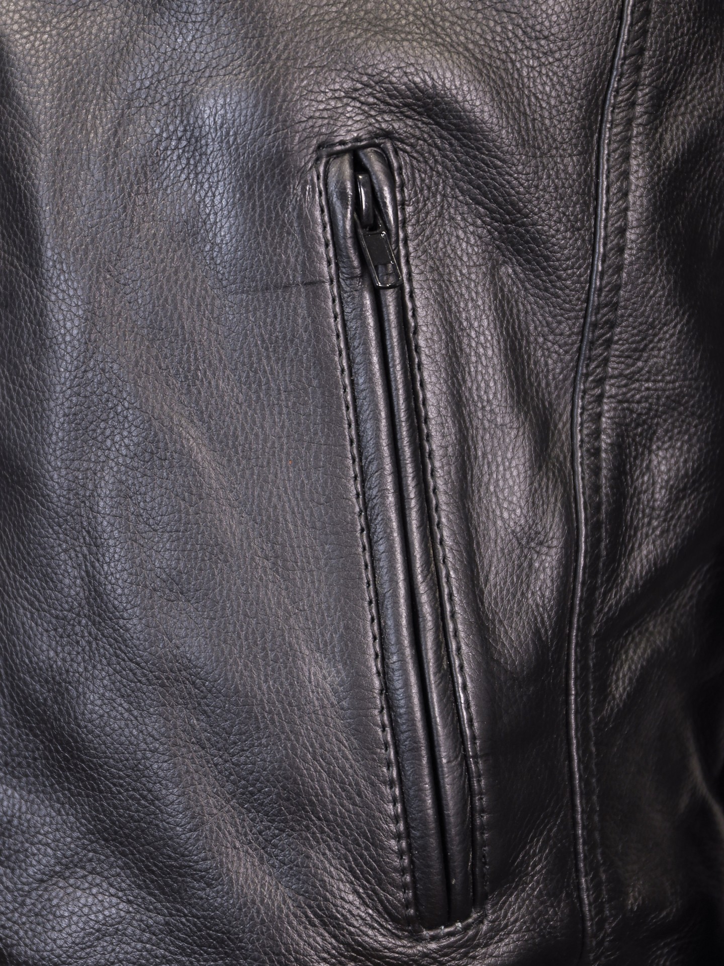 Blusão motard SUNRISE