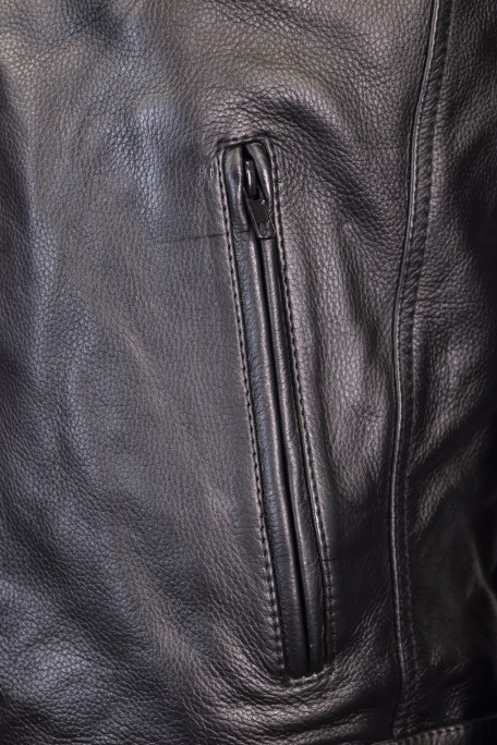 Blusão motard SUNRISE