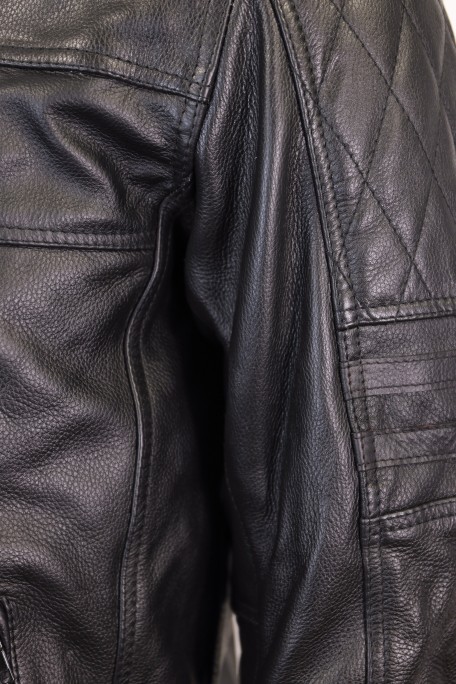 Blusão motard SUNRISE