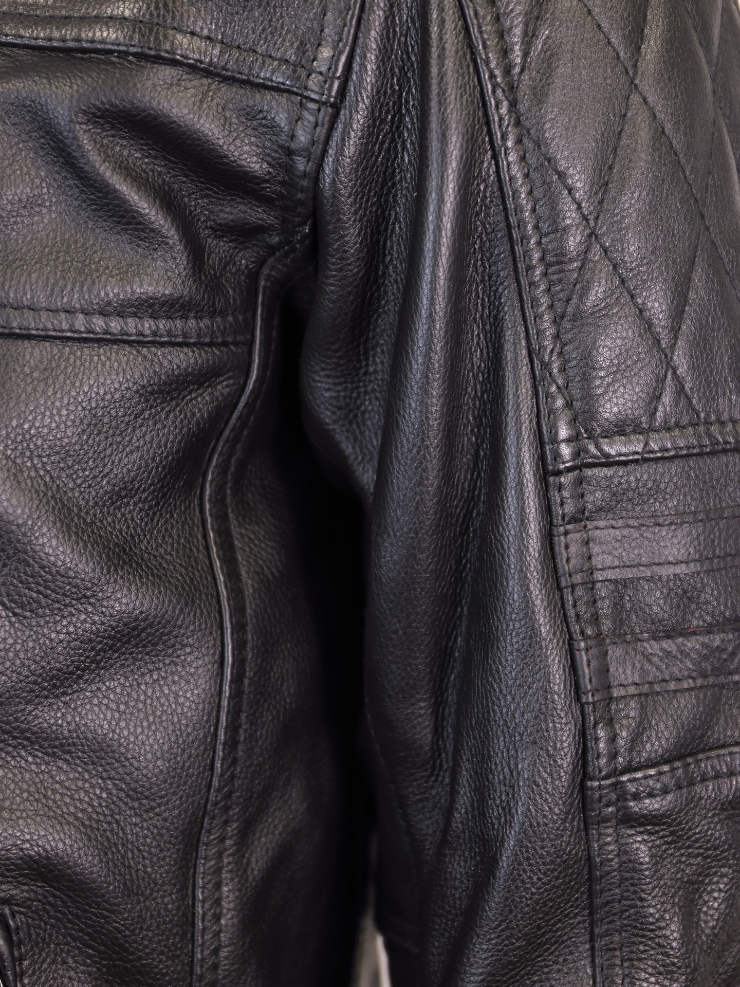 Blusão motard SUNRISE