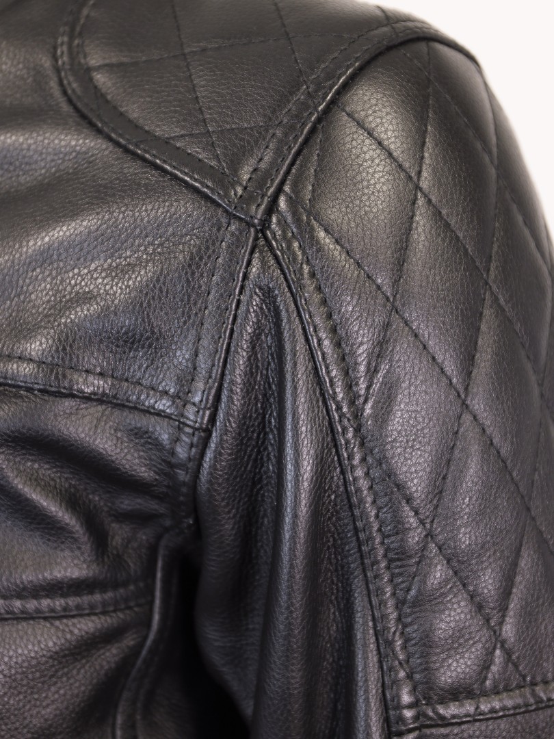 Bluso motard SUNRISE