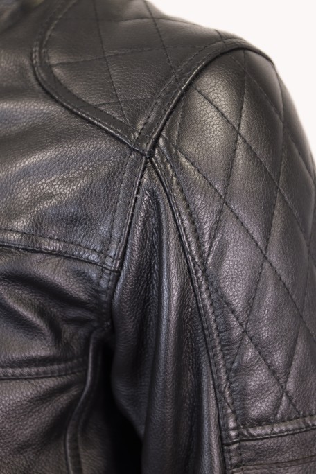 Blusão motard SUNRISE