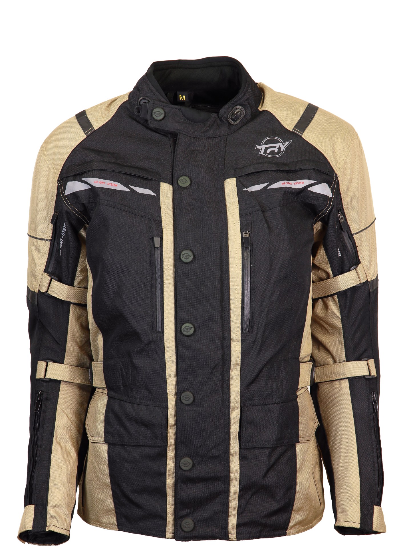 Parka motard ALAN