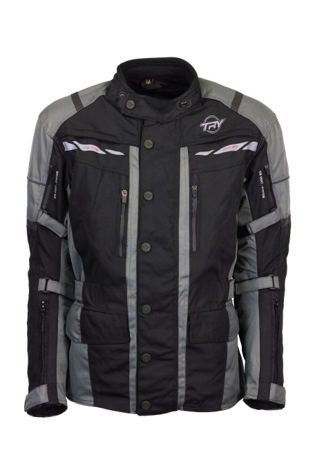 Parka motard ALAN