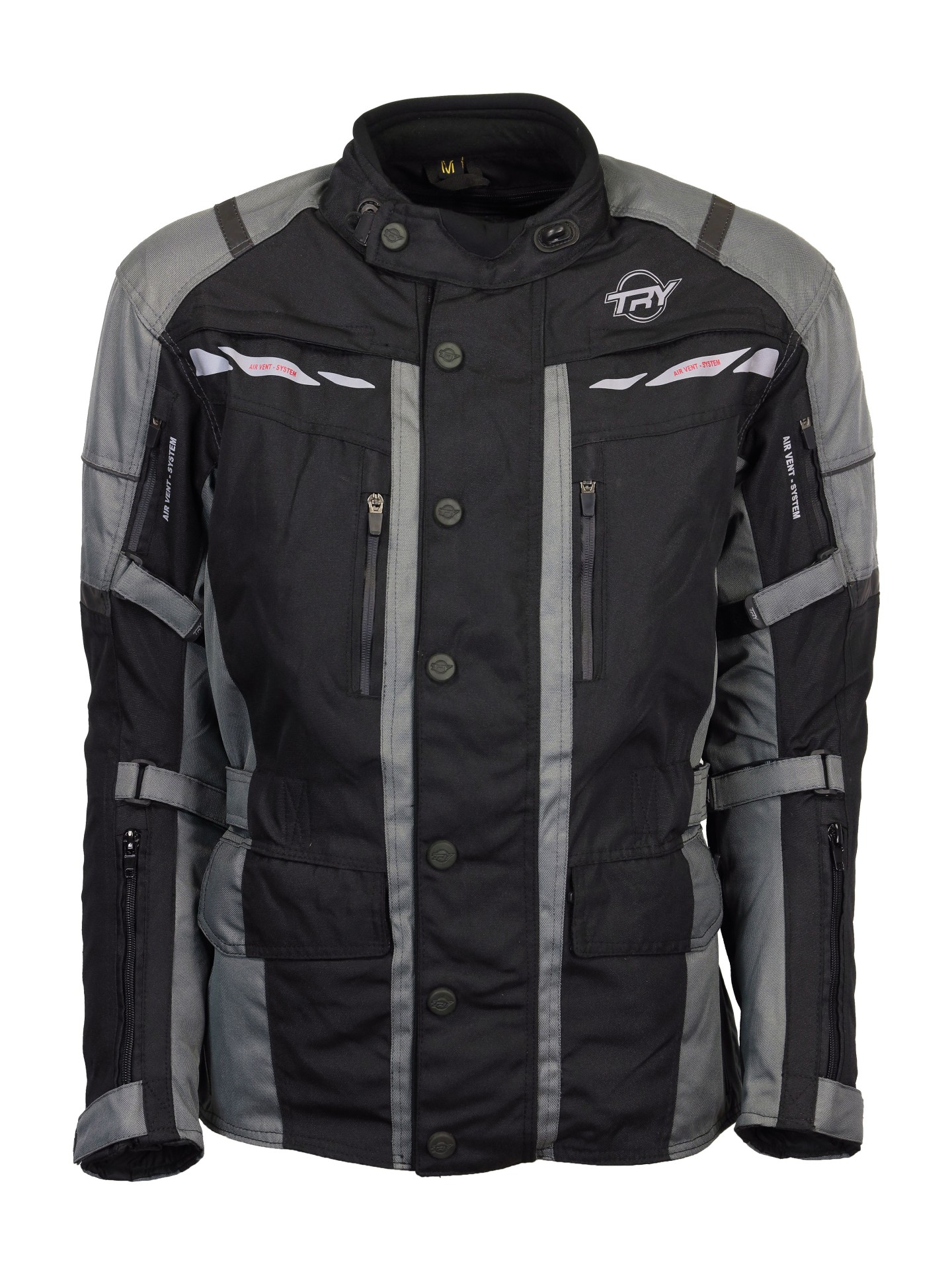 Parka motard ALAN