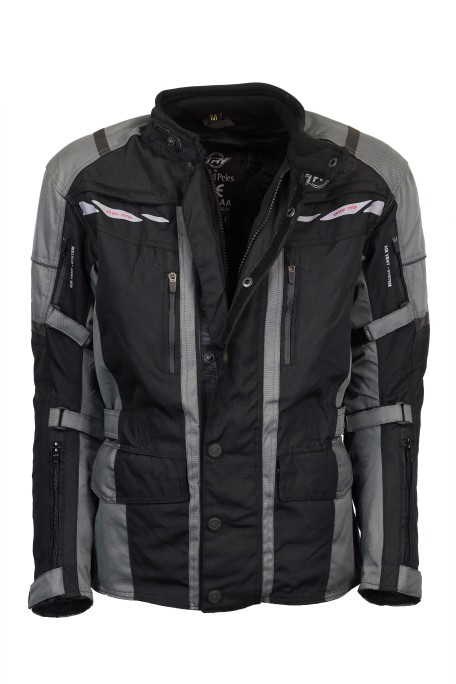 Parka motard ALAN
