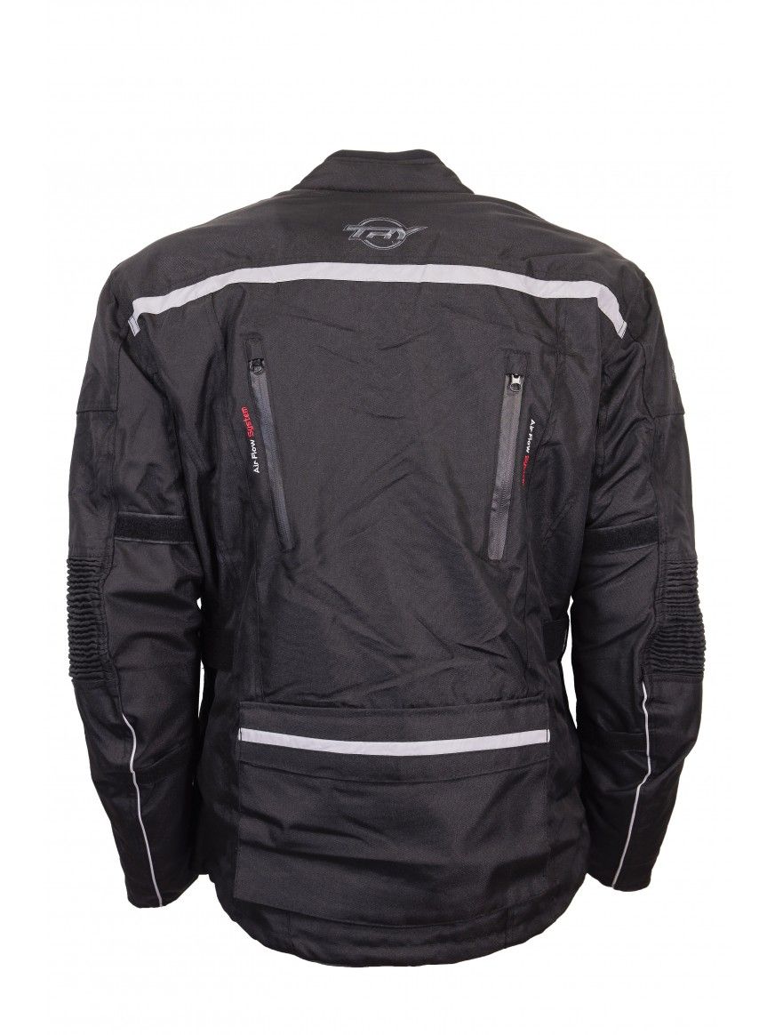 Parka motard IAN