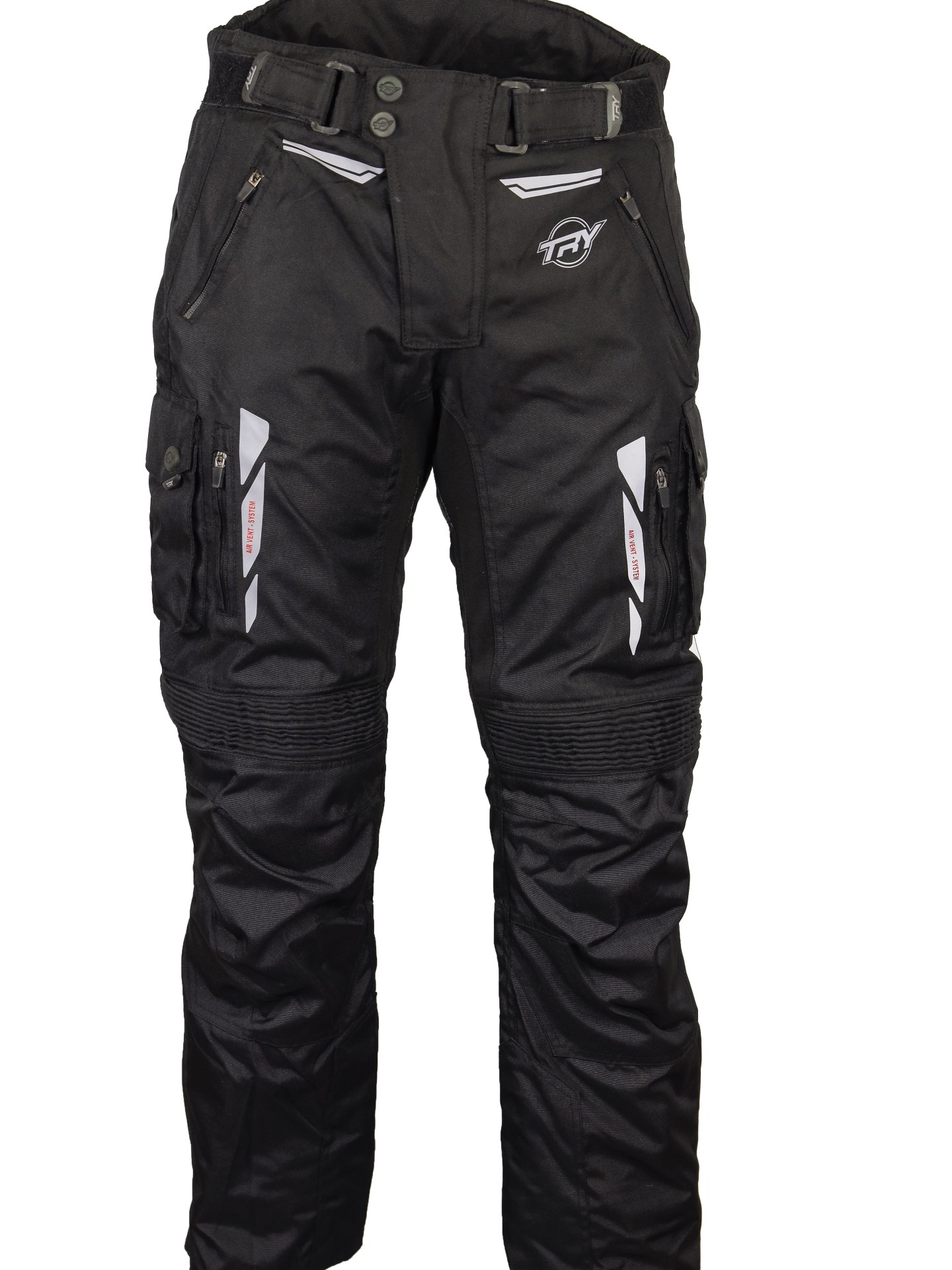 Calças motard RALPH