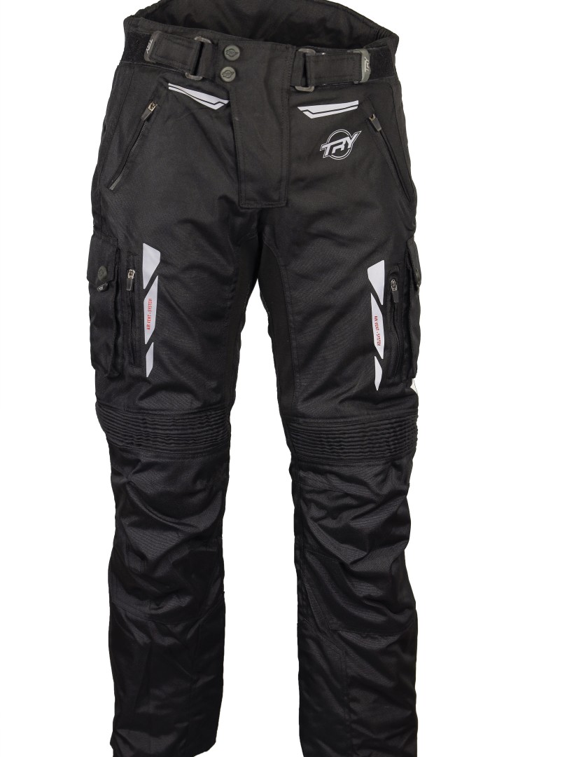 Calças motard RALPH