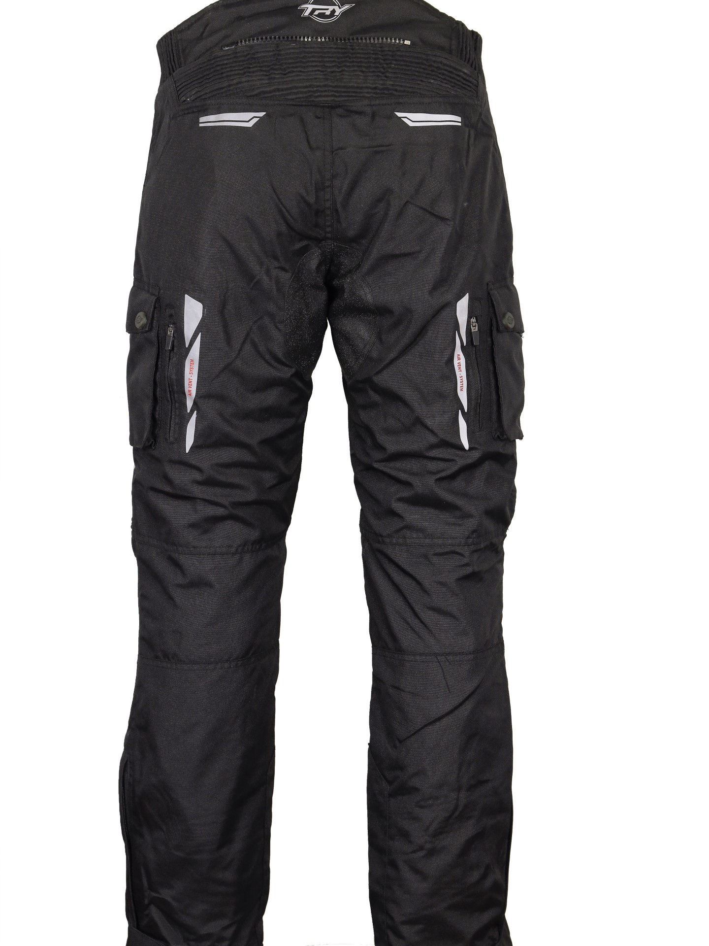 Calças motard RALPH