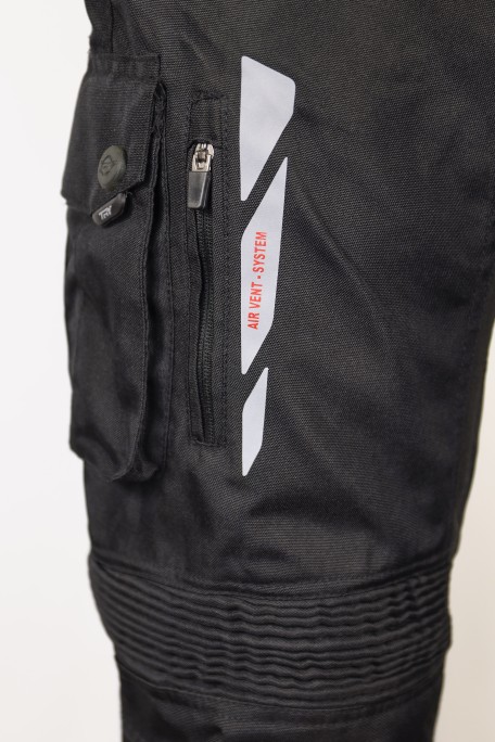 Calças motard RALPH