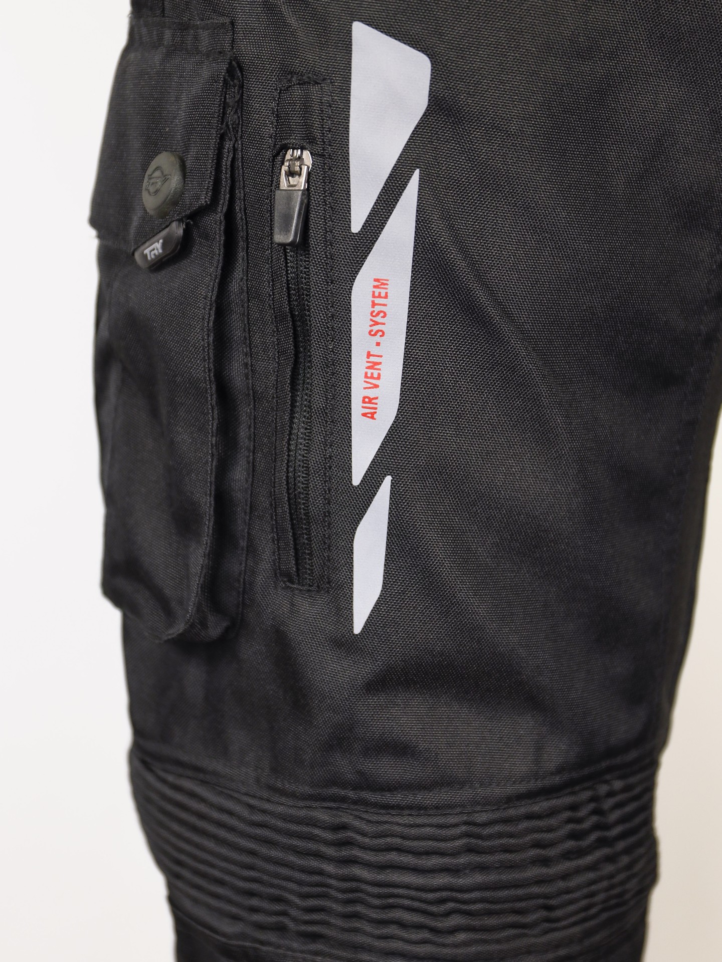 Calças motard RALPH