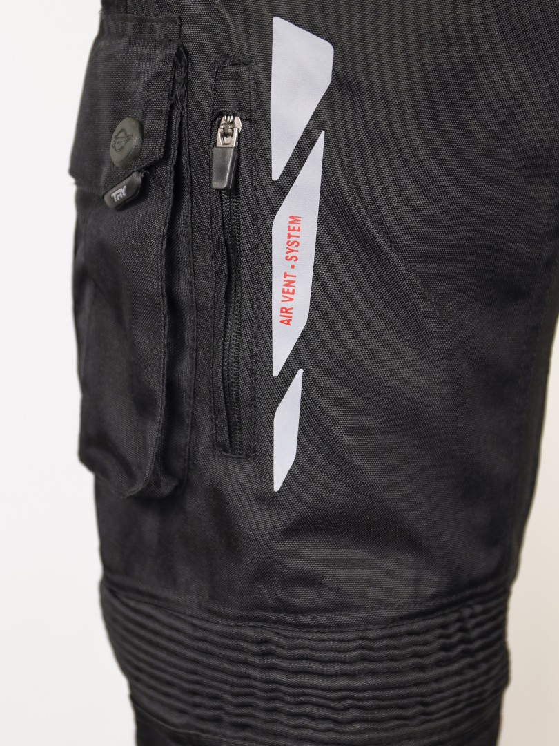 Calças motard RALPH