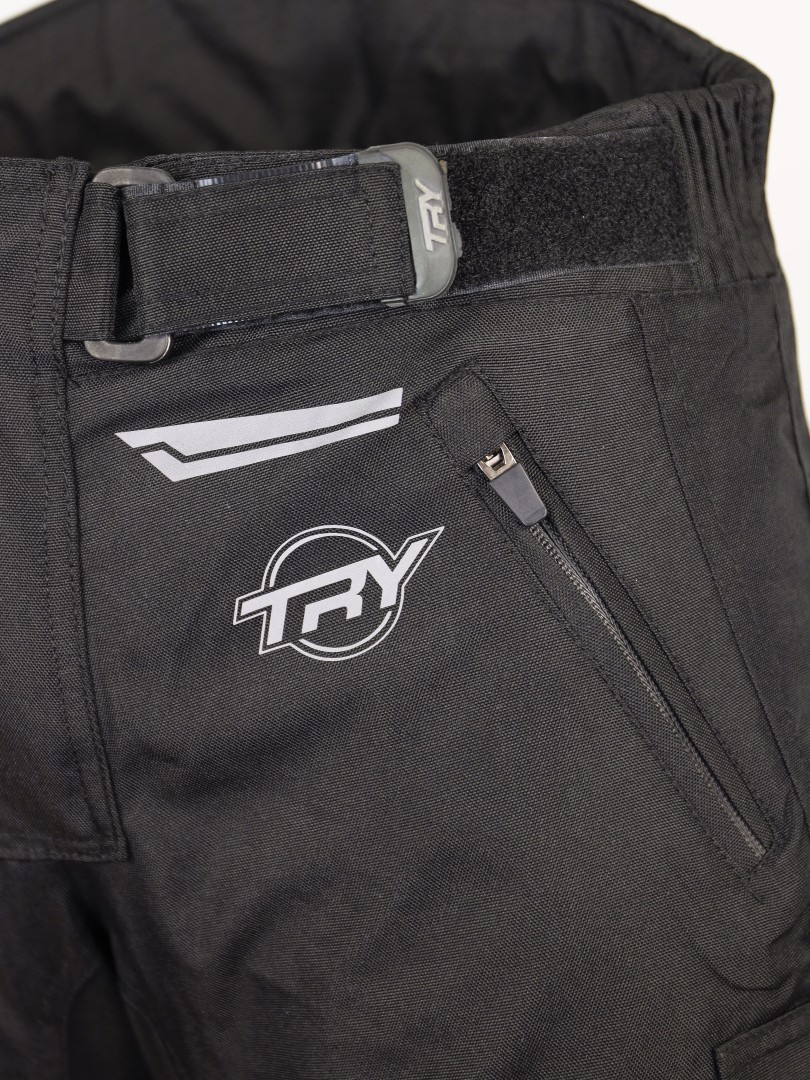 Calças motard RALPH