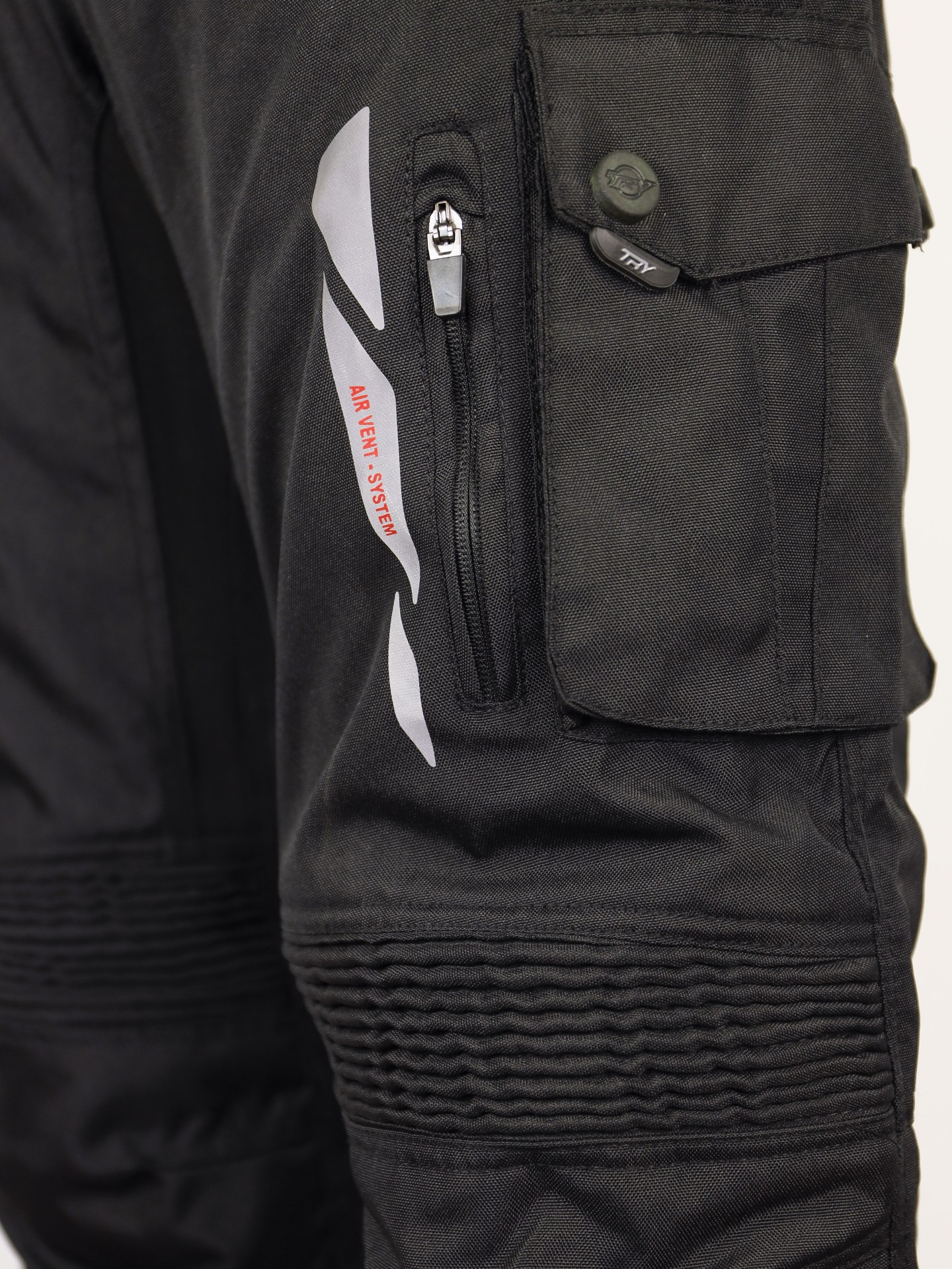 Calças motard RALPH