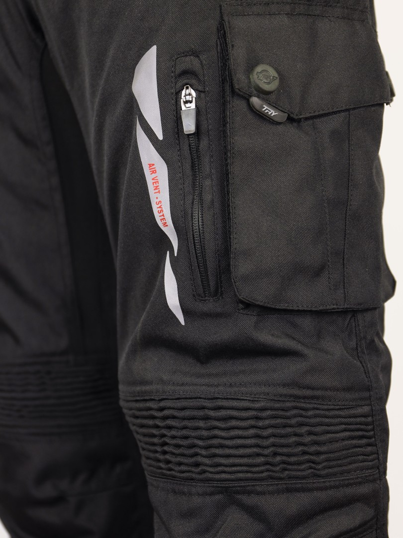 Calças motard RALPH