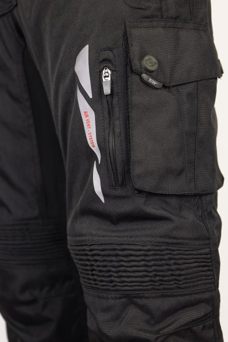 Calças motard RALPH