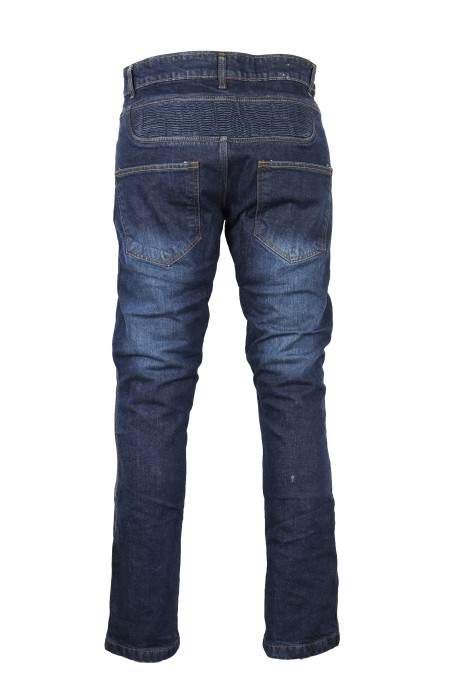 Calças motard TIVOLI