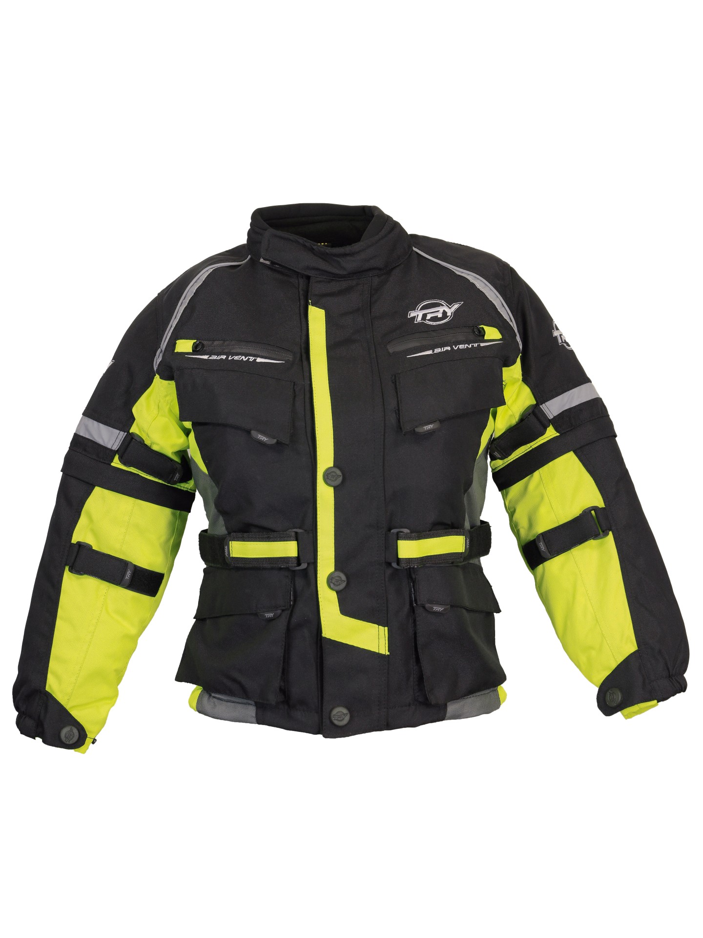 Blusão motard TOREX