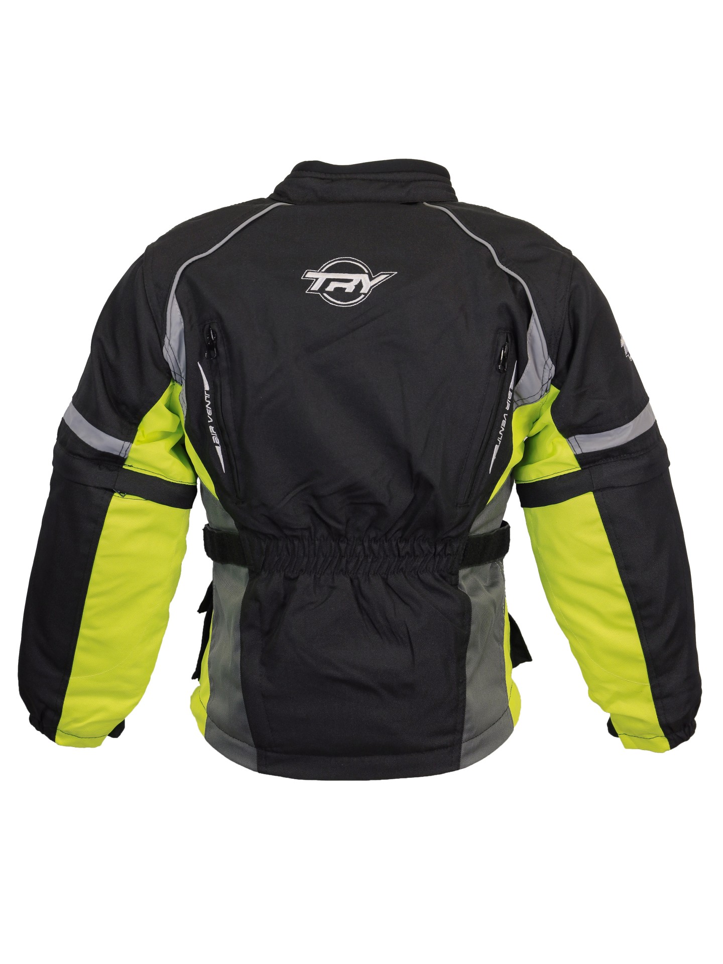 Blusão motard TOREX