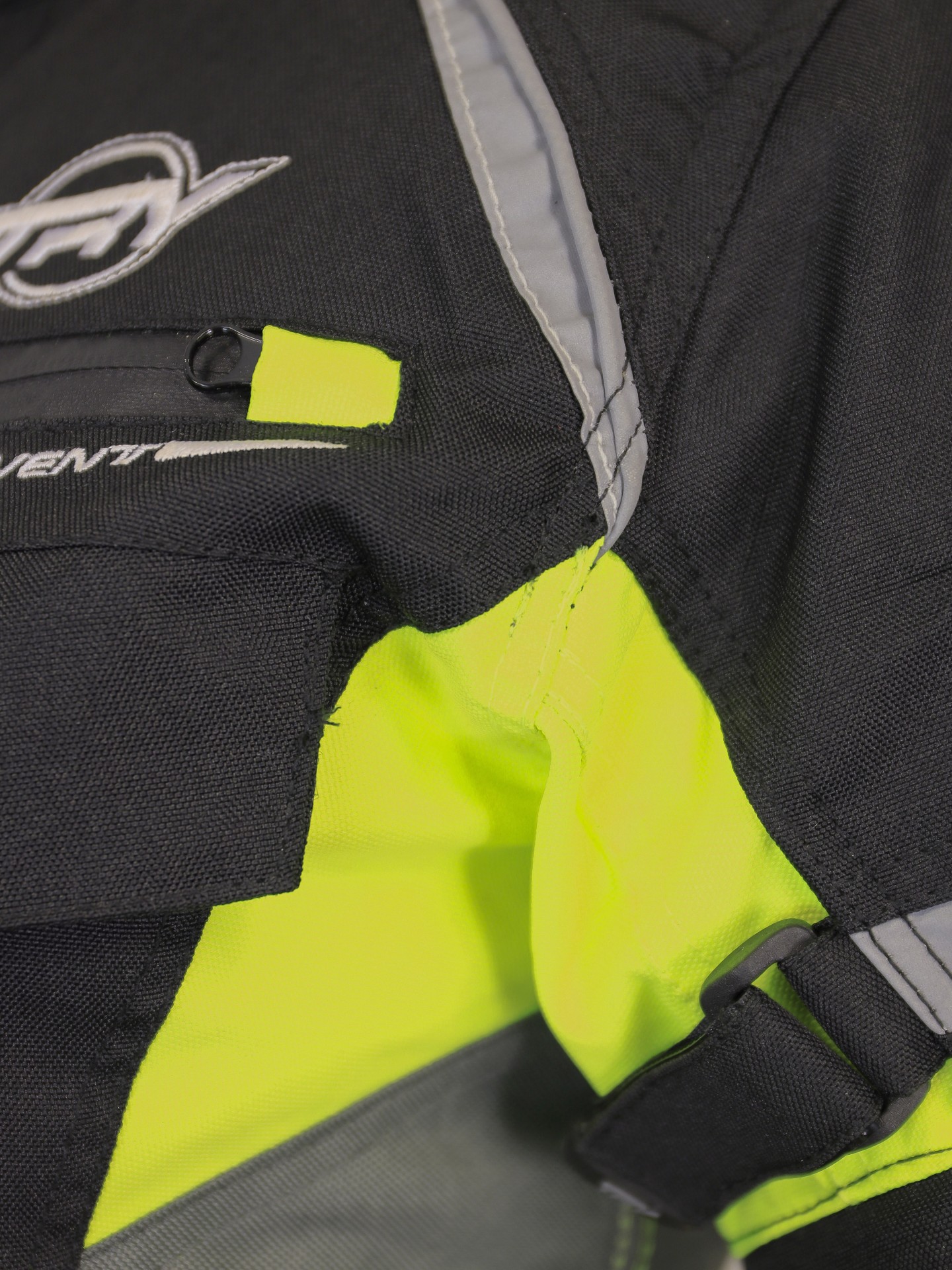 Blusão motard TOREX