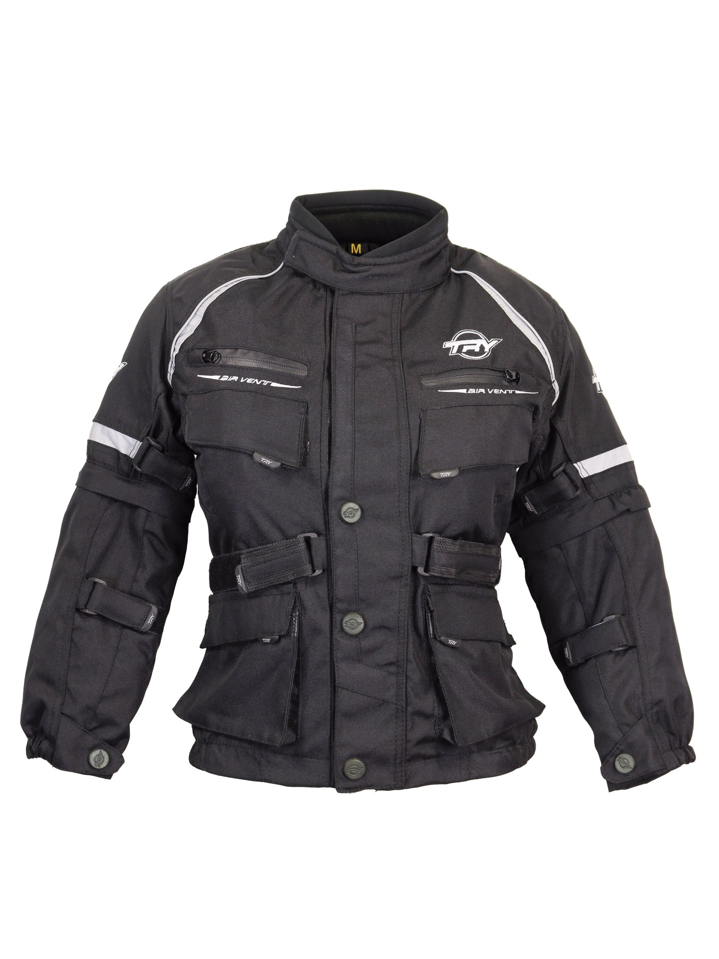 Blusão motard TOREX