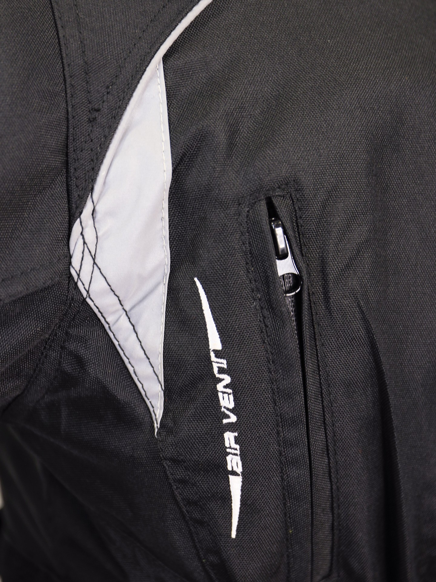 Blusão motard TOREX