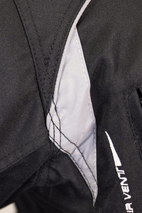 Blusão motard TOREX