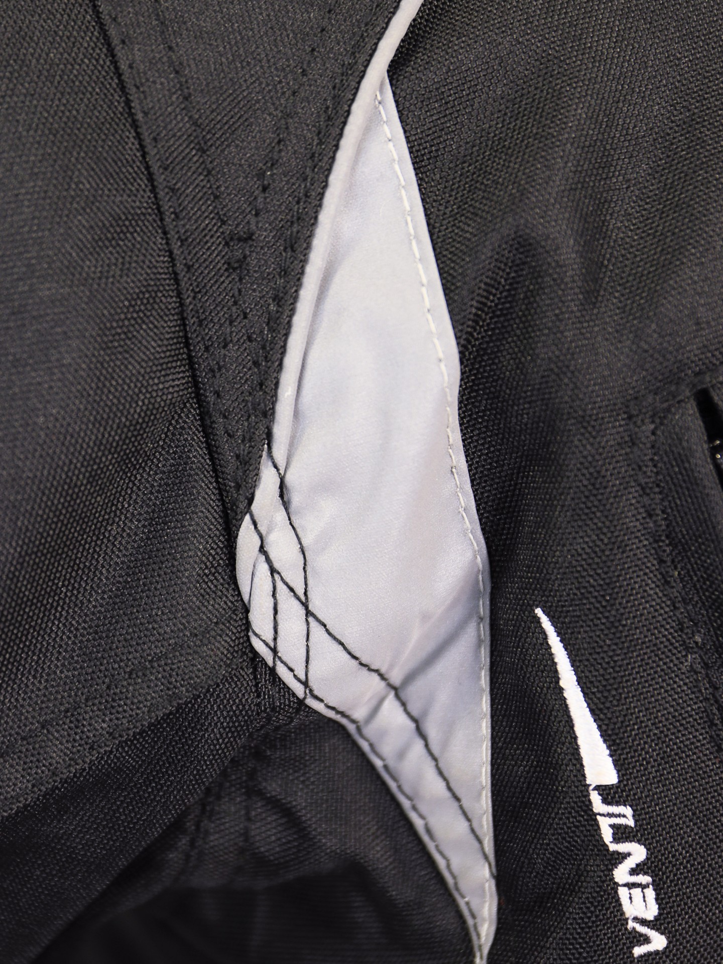 Blusão motard TOREX