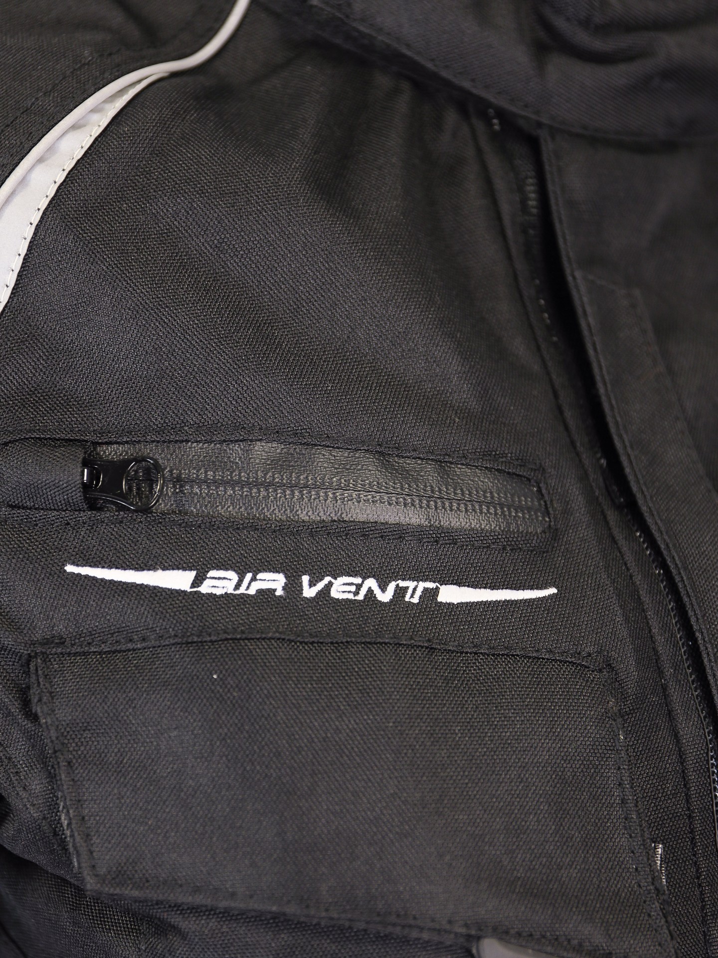 Blusão motard TOREX