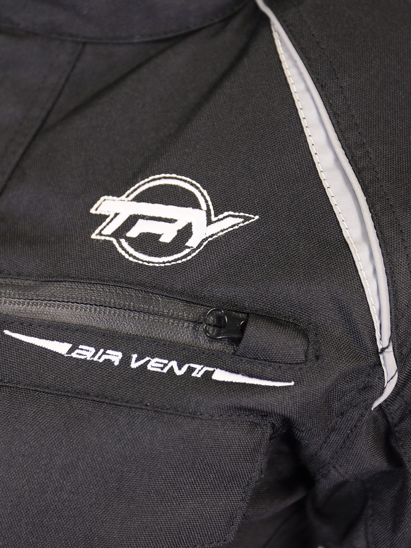 Blusão motard TOREX