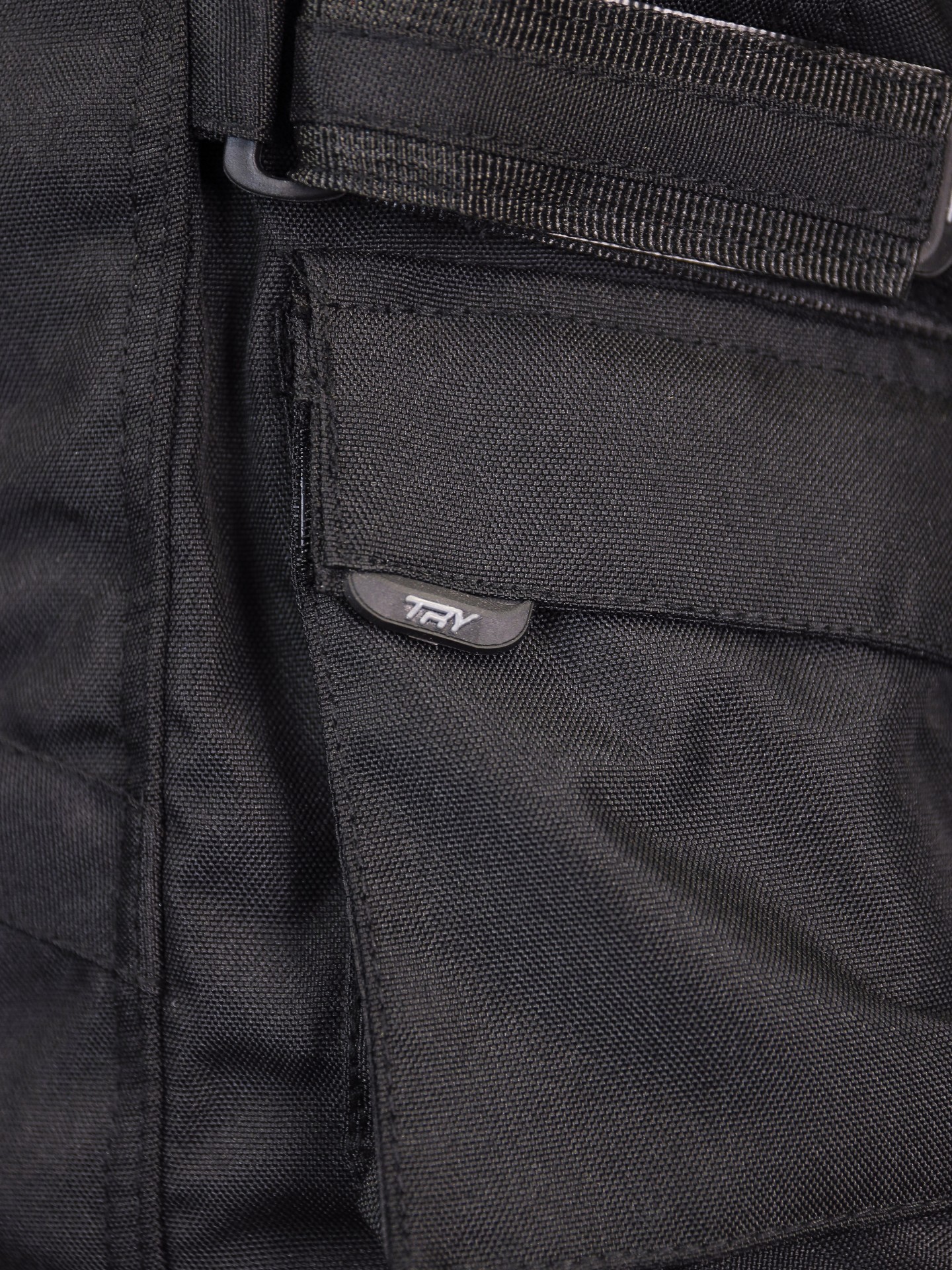 Blusão motard TOREX