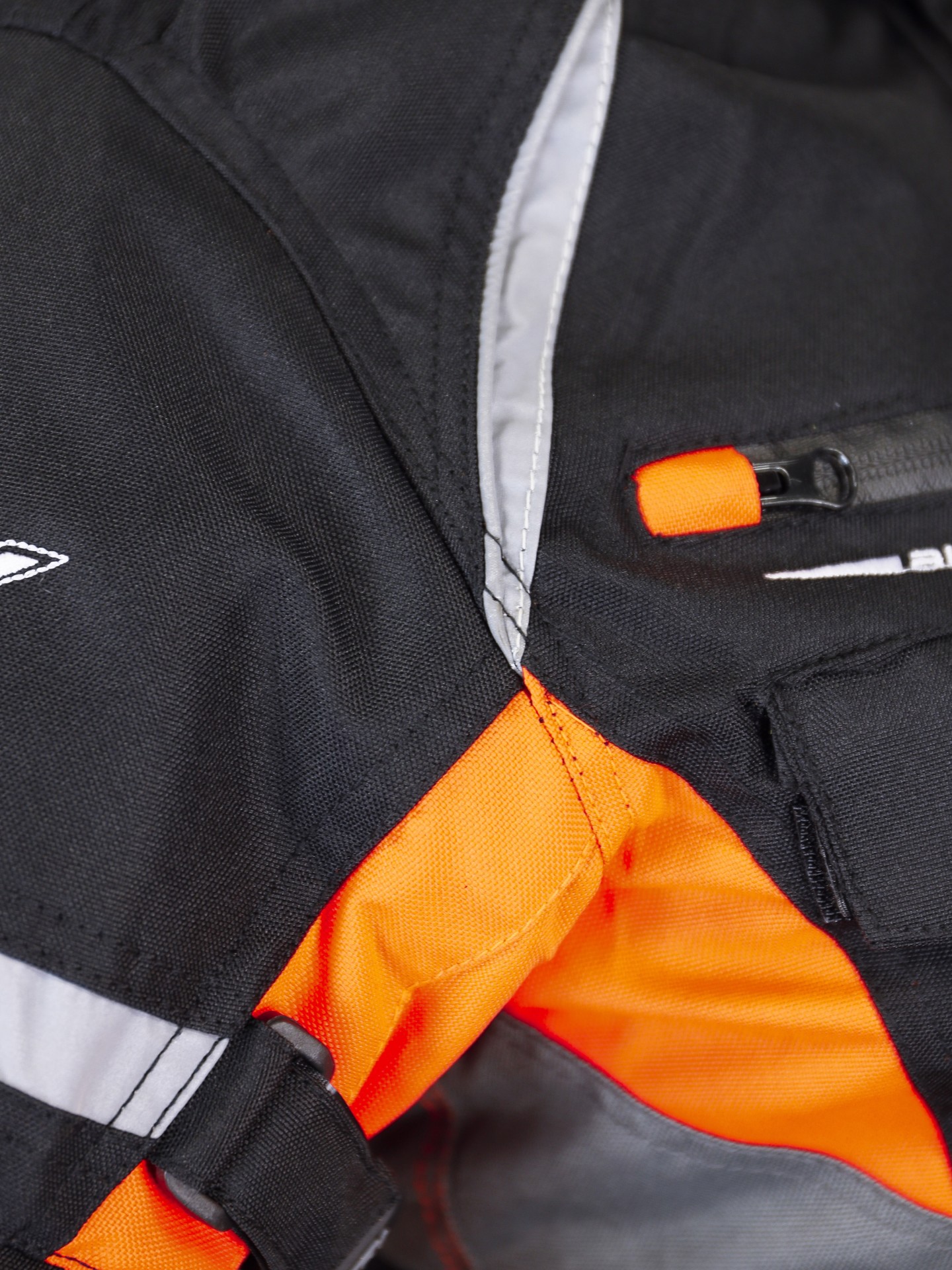 Blusão motard TOREX