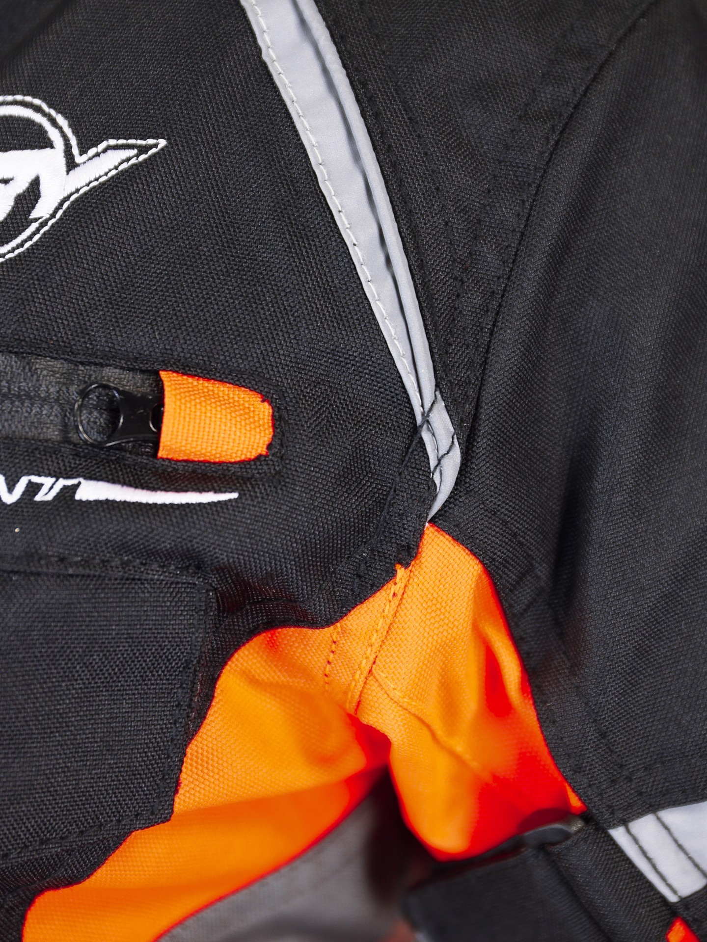 Blusão motard TOREX