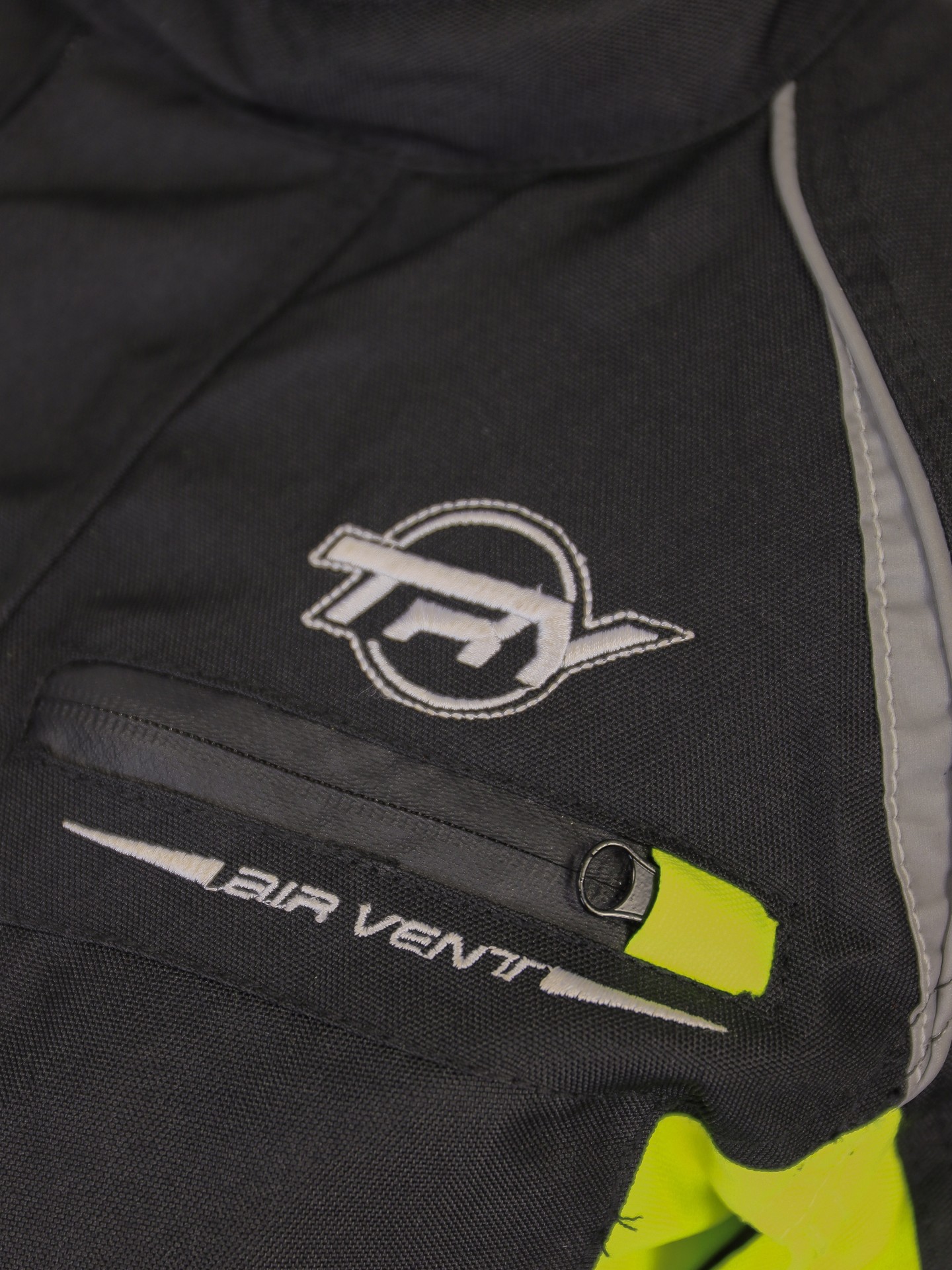 Blusão motard TOREX