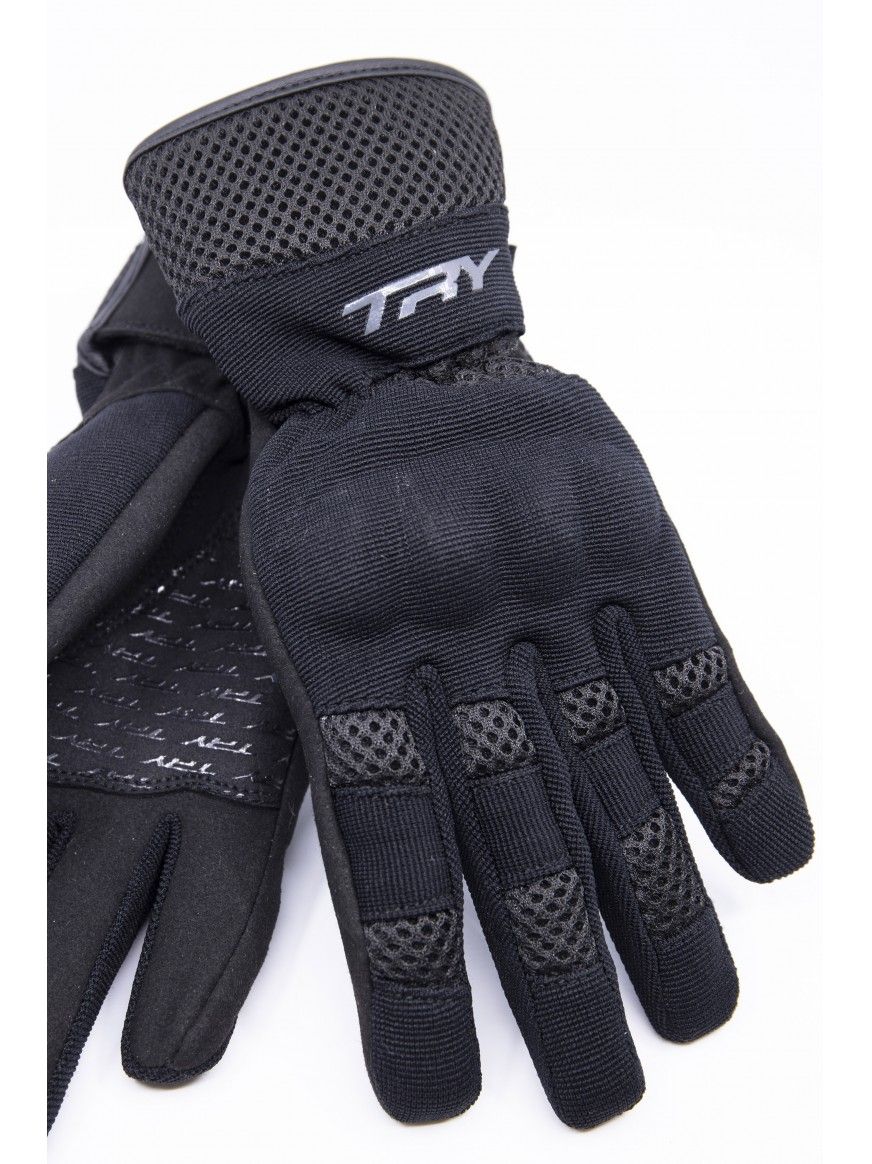 Luvas motard G180