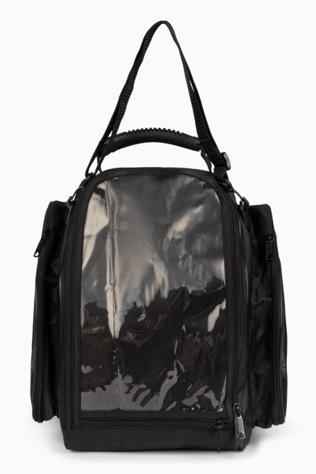 Mochila depsito motard