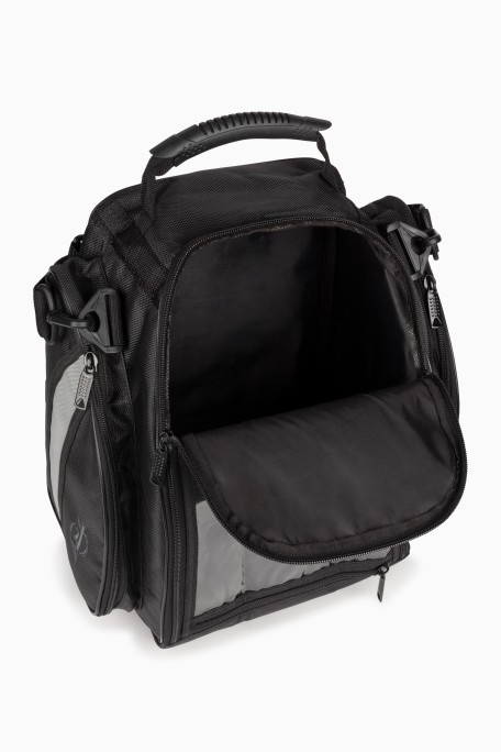 Mochila depósito motard